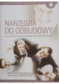 Narzędzia do odbudowy