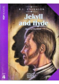 Jekyll and Hyde Level 4