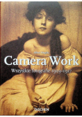 Camera Work. Wszystkie fotografie 1903 – 1917