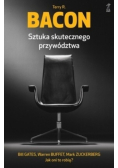 Sztuka skutecznego przywództwa