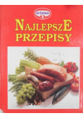 Najlepsze przepisy