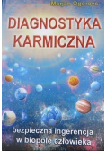Diagnostyka karmiczna