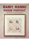 Ramy ramki passe partout techniki wykonywania