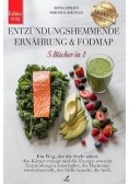 Entzündungshemmende Ernährung  & Fodmap