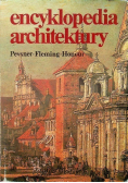 Encyklopedia architektury