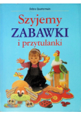 Szyjemy zabawki i przytulanki