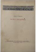 Mowa trojańska