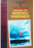 Powojenne losy niemieckiej Wunderwaffe