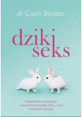 Dziki seks