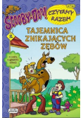 Scooby Doo Tajemnica Znikających zębow