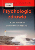 Psychologia zdrowia
