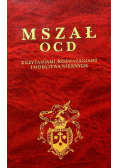 Mszał OCD