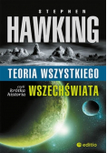 Teoria wszystkiego, czyli krótka historia wszechświata