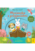 Baw się z nami Wycieczka z przyjaciółmi