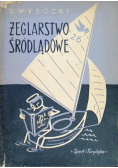 Żeglarstwo śródlądowe
