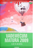 Vademecum Matura 2009. Geografia