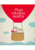 Moja młodsza siostra