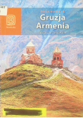 Gruzja Armenia Przewodnik