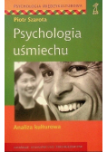 Psychologia uśmiechu