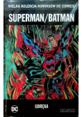 Superman Batman Udręka