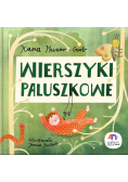 Wierszyki paluszkowe