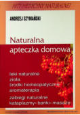 Naturalna apteczka domowa