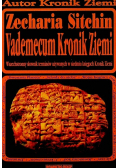 Vademecum Kronik Ziemi