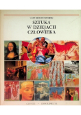 Sztuka w dziejach człowieka