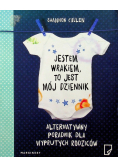 Jestem wrakiem to jest mój dziennik