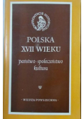 Polska XVII wieku