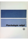 Psychologia religii