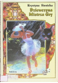 Dziewczyna mistrza gry
