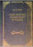 Zarys historii wojskowości w Polsce