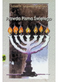 Prawda Pisma Świętego
