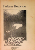 Wschody i zachody księżyca