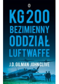 KG 200 bezimienny oddział Luftwaffe