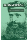 Psychologia tłumu
