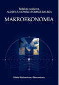 Makroekonomia