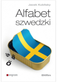 Alfabet szwedzki