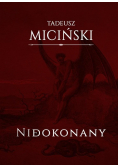 Niedokonany
