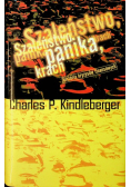 Szaleństwo panika krach