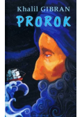 Prorok Audiobook