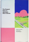 The Penguin Book of Japanese Short Stories