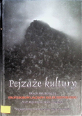 Pejzaże kultury