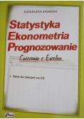 Statystyka Ekonometria Prognozowanie Z