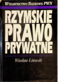 Rzymskie Prawo Prawne