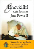 Encykliki Ojca Świętego Jana Pawła II