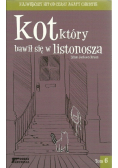 Kot który bawił się w listonosza Tom 6