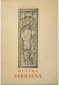 Muzyka sakralna