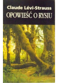 Opowieść o rysiu